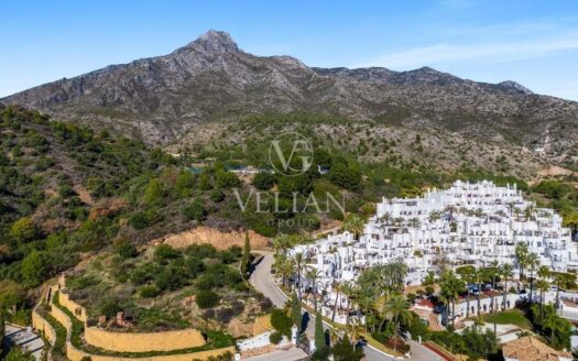 Chalets Independientes · Marbella