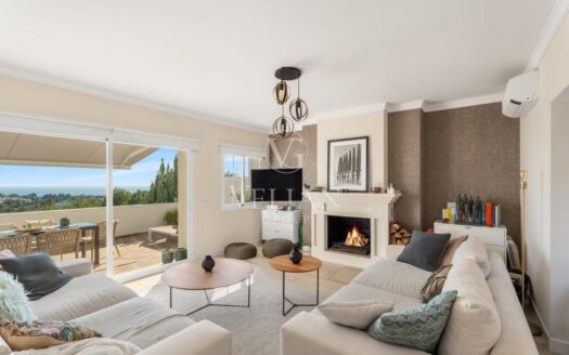 Chalets Independientes · Marbella