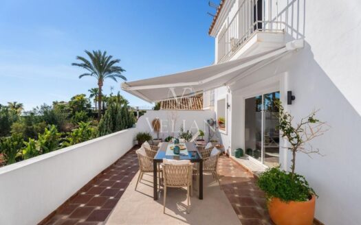 Chalets Independientes · Marbella