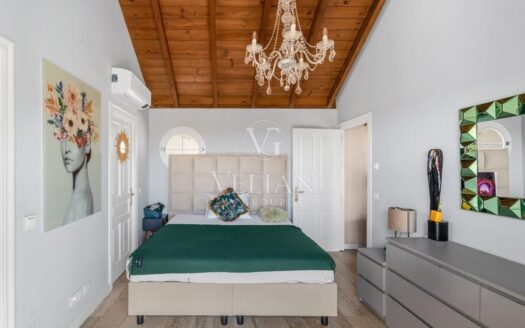 Chalets Independientes · Marbella
