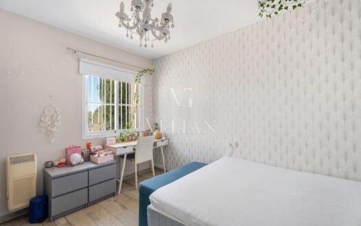 Chalets Independientes · Marbella