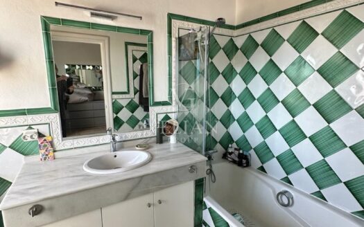 Chalets Independientes · Marbella
