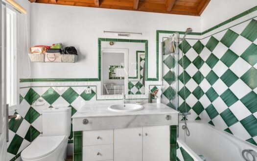 Chalets Independientes · Marbella