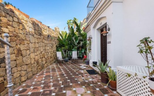 Chalets Independientes · Marbella