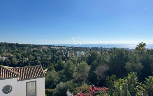 Chalets Independientes · Marbella