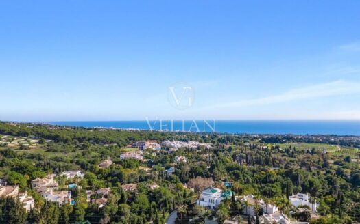 Chalets Independientes · Marbella