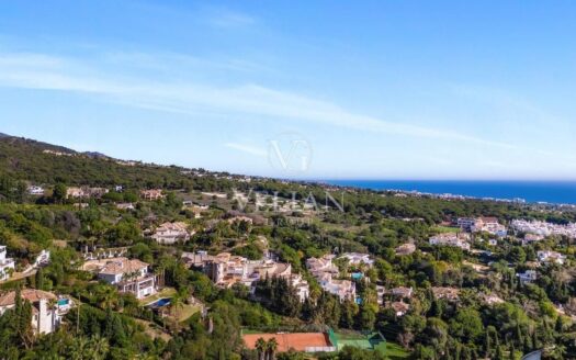 Chalets Independientes · Marbella