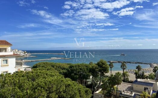 Áticos · Marbella
