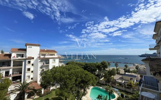 Áticos · Marbella
