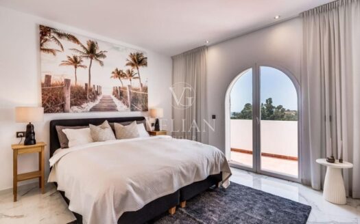 Áticos · Marbella