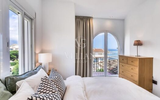 Áticos · Marbella