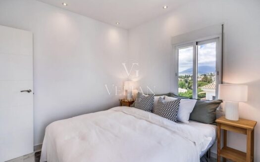 Áticos · Marbella