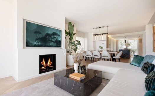 Chalets Independientes · Marbella