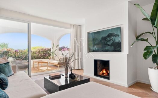 Chalets Independientes · Marbella