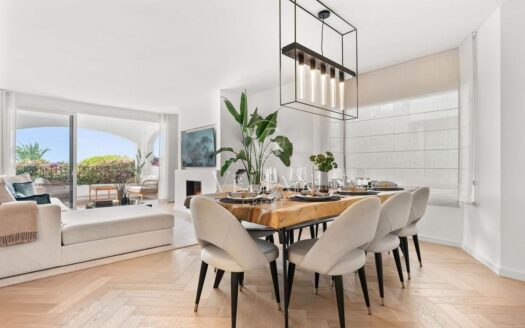 Chalets Independientes · Marbella