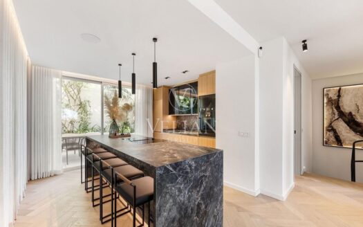 Chalets Independientes · Marbella