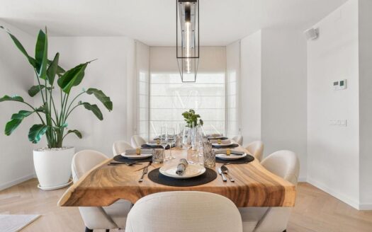 Chalets Independientes · Marbella