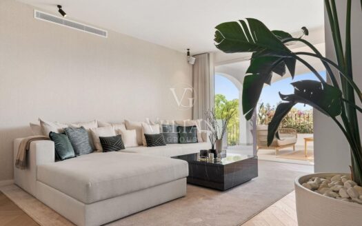 Chalets Independientes · Marbella