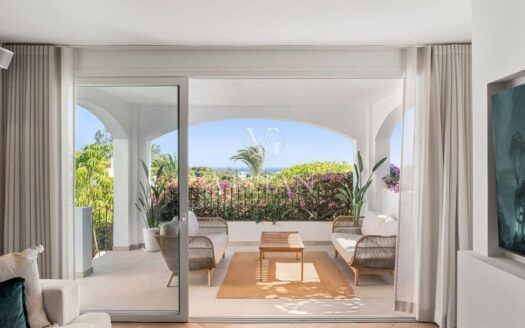Chalets Independientes · Marbella