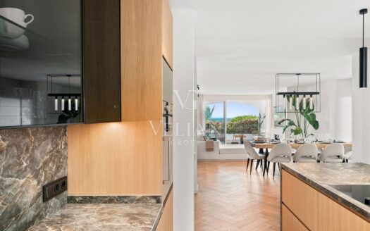 Chalets Independientes · Marbella