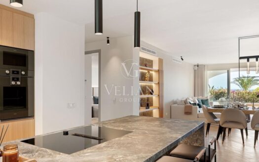 Chalets Independientes · Marbella