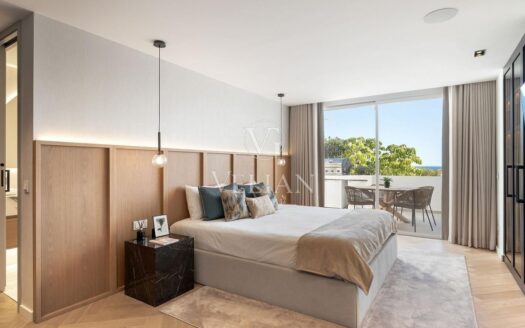 Chalets Independientes · Marbella