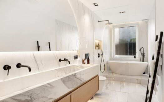 Chalets Independientes · Marbella
