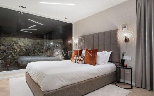 Chalets Independientes · Marbella