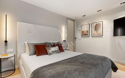 Chalets Independientes · Marbella