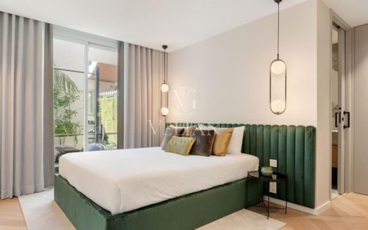 Chalets Independientes · Marbella