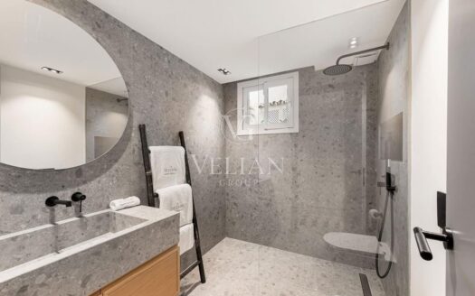 Chalets Independientes · Marbella