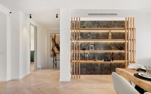 Chalets Independientes · Marbella