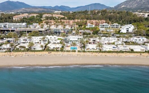 Áticos · Marbella