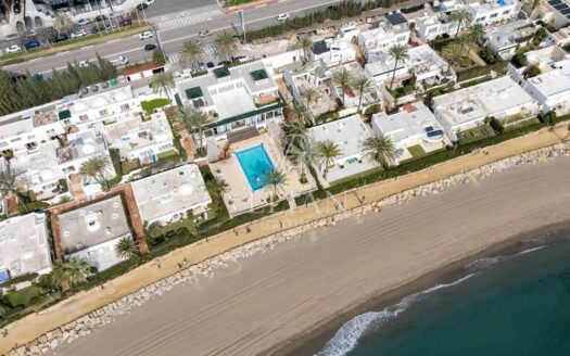 Áticos · Marbella