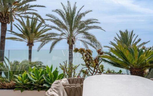 Áticos · Marbella