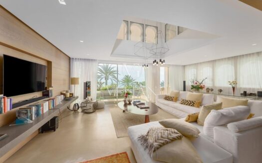 Áticos · Marbella