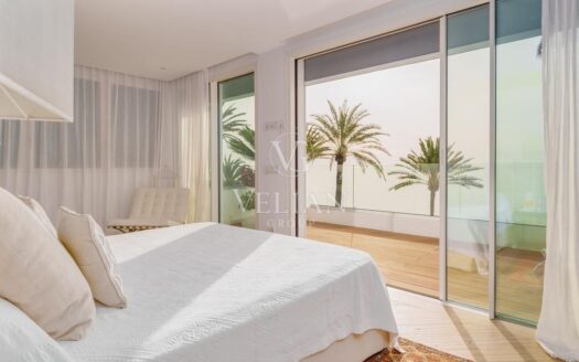 Áticos · Marbella