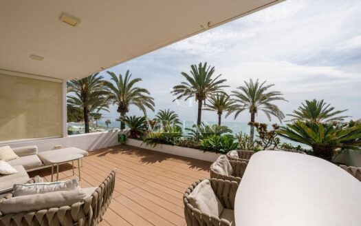 Áticos · Marbella