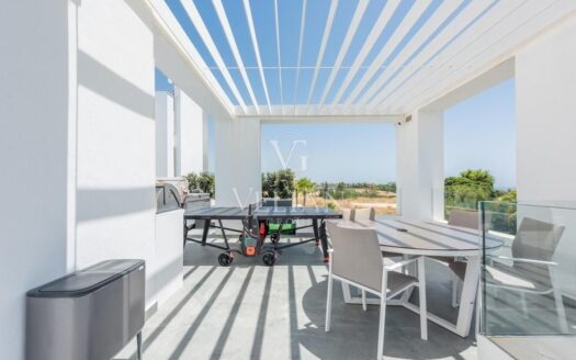 Áticos · Benahavis
