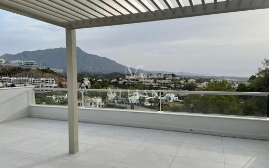 Áticos · Benahavis