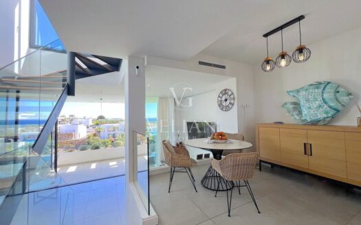 Chalets Independientes · Marbella
