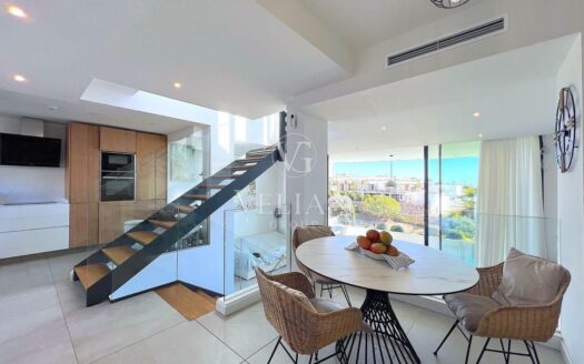 Chalets Independientes · Marbella