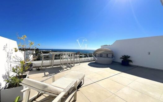 Chalets Independientes · Marbella