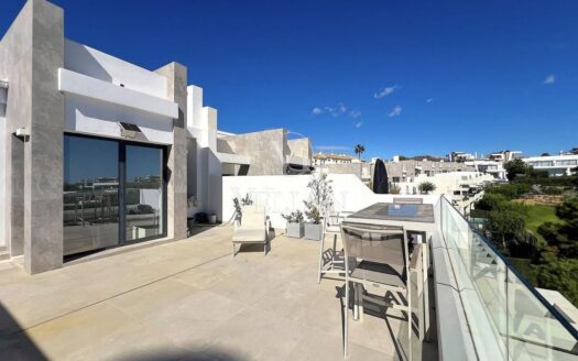 Chalets Independientes · Marbella