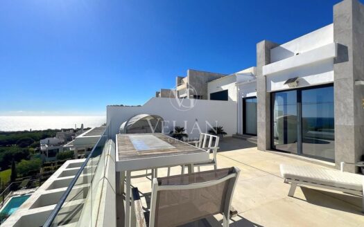 Chalets Independientes · Marbella