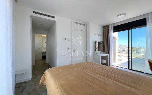Chalets Independientes · Marbella