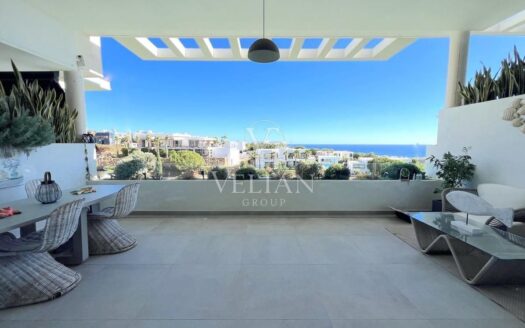 Chalets Independientes · Marbella