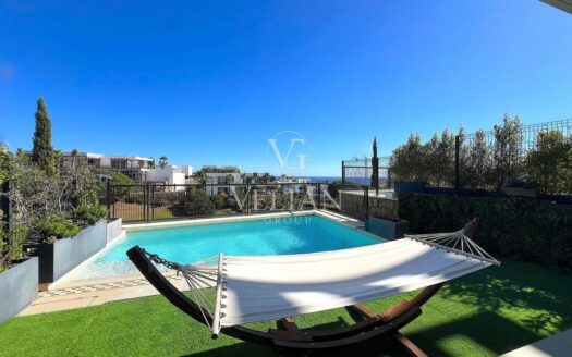 Chalets Independientes · Marbella