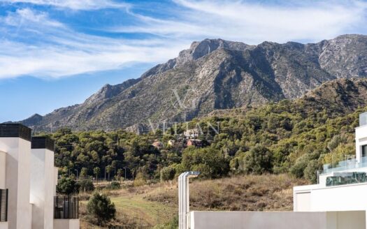 Áticos · Marbella