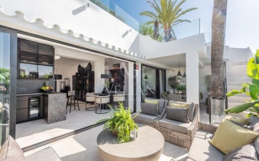 Adosados · Marbella